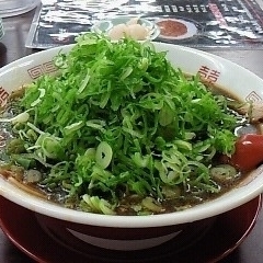 新福菜館 石山寺店の画像