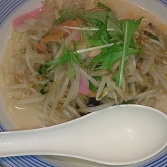 リンガーハット 飯田橋東口店の画像