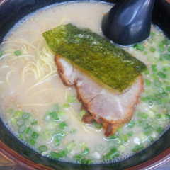 博多ラーメン 長浜や 青物横丁店の画像