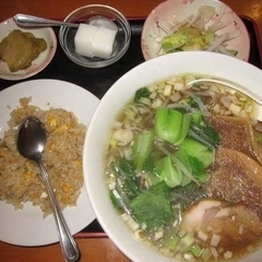 中国料理 一品香 明治通り店の画像