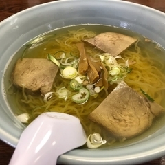 支那そば家の画像