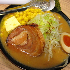 北海道らーめん小林屋 小田原インター店の画像