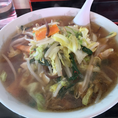 花水ラオシャン 田村店の画像