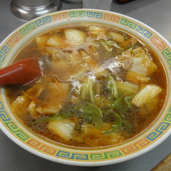 力横綱 中百舌鳥店の画像