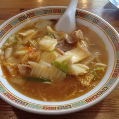 天理スタミナラーメン 御所店の画像