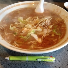 中華料理 東香園の画像