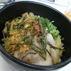 MAZE.SOBA 千葉北店の画像