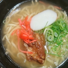 麺処 山百合 中央自動車道 石川PA(上り)店の画像