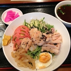 中国上海家庭料理 PANDAの画像