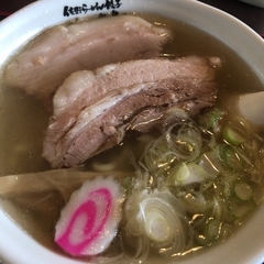 佐野らーめん餃子 八竹の画像