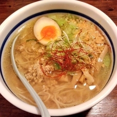 らーめん まるよしの画像