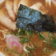 幸楽苑 島忠ホームズ蘇我店の写真