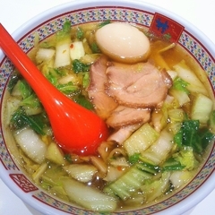 どうとんぼり神座 AMASTAAMASEN店の画像