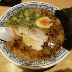 丸源ラーメン 高石店の画像