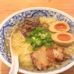 らーめん工房 りょう花 高知インター店の画像