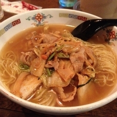 大阪王将 阪急桂店の画像