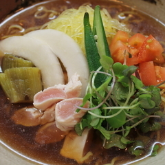 鶏そば なんきちの画像