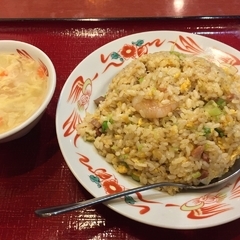 芳香園 大和店の画像