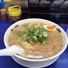 来来亭 松山大前店の写真