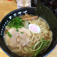 みなとらあめん まるすずの画像