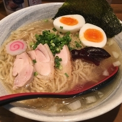 らぁめん シフクの画像