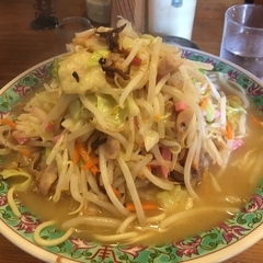佐賀ラーメン 喰道楽 北方本店の画像