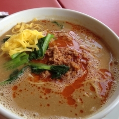 天津菜館 大泉店の画像