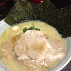 戦極無双の画像