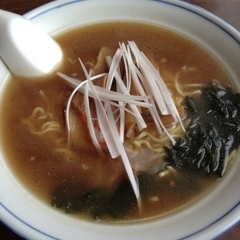 七味らーめんの画像