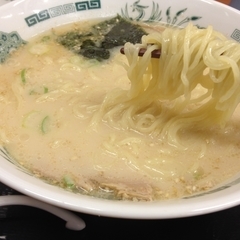 日高屋 北本西口店の画像