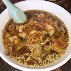 ラーメン大学 島内店の画像