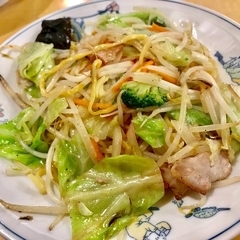 中華そば てんほう 城南店の画像