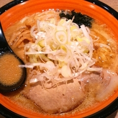 麺や虎鉄 手稲店の画像