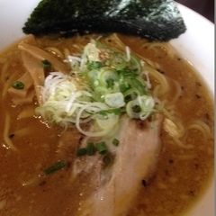 中国麺飯店 ワンフー 山室店の画像