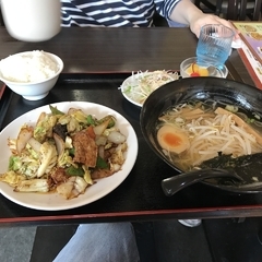 台湾料理 鴻翔 粟田店の画像