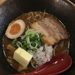 味噌ラーメン専門店 麺屋 國丸 梅田店の画像