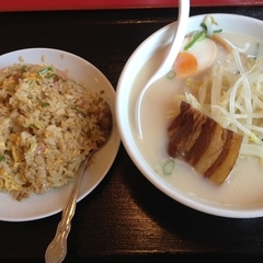 中華料理 紅光の画像