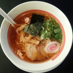 幸楽苑 イオンタウン南陽店の画像