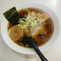 大華飯店の画像