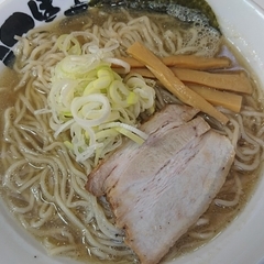 麺屋にぼすけ 美郷店の画像