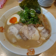 麺屋 真斗の画像