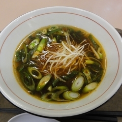 上々麺房 イオン高槻店の画像