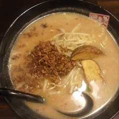 蔵出し味噌 麺場 中山魂の画像