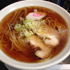 佐野ラーメン しんのじの画像