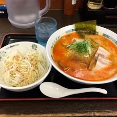 日高屋 旗の台店の画像