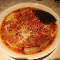 らーめん食堂酒場  ぜっとの画像