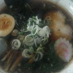 らーめん 味わい亭の画像