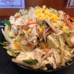 バガボンド 東バイパス店の画像