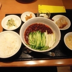 中国家庭料理 一味玲玲 品川店の画像