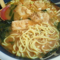 鉄兵ラーメン 平野店の画像